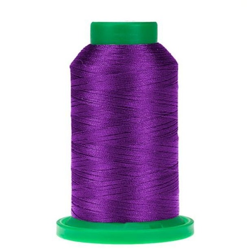 [ISA-2922-2910] Isacord Grape Polyester Embroidery Thread - 2922-2910