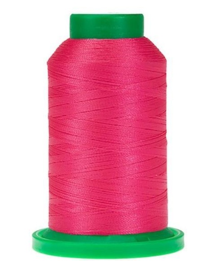 [ISA-2922-2520] Isacord Garden Rose Polyester Embroidery Thread - 2922-2520