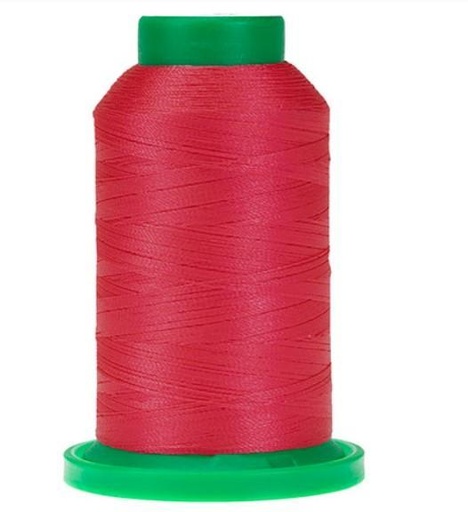 [ISA-2922-2320] Isacord Raspberry Polyester Embroidery Thread - 2922-2320