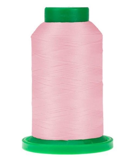 [ISA-2922-2155] Isacord Pink Tulip Polyester Embroidery Thread - 2922--