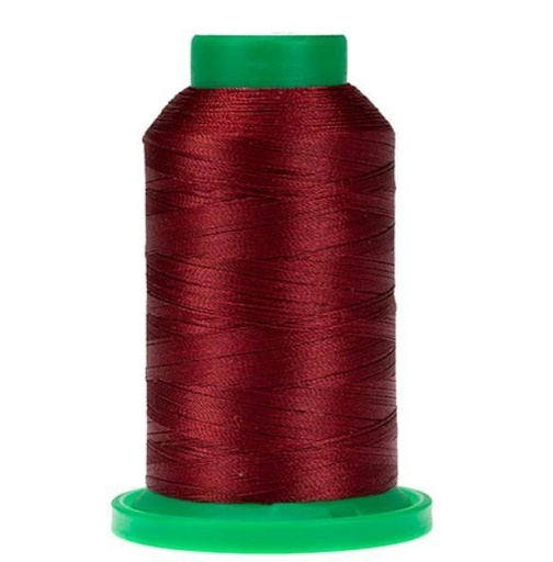 [ISA-2922-1912] Isacord Winterberry  Polyester Embroidery Thread - 2922-1912