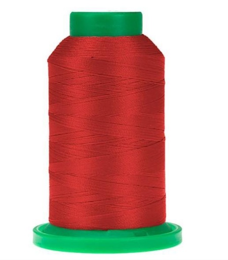 [ISA-2922-1800] Isacord Wildfire Polyester Embroidery Thread - 2922-1800