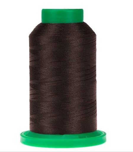 [ISA-2922-1366] Isacord Mahogany  Polyester Embroidery Thread - 2922-1366