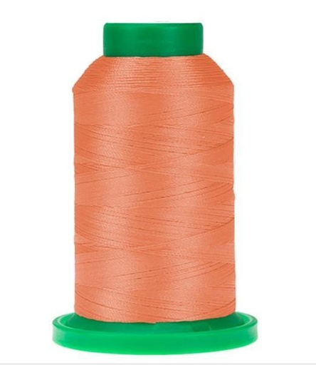 [ISA-2922-1430] Isacord Melon  Polyester Embroidery Thread - 2922-1430