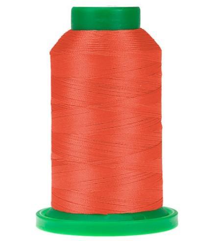 [ISA-2922-1600] Isacord Spanish Tile  Polyester Embroidery Thread - 2922-1600