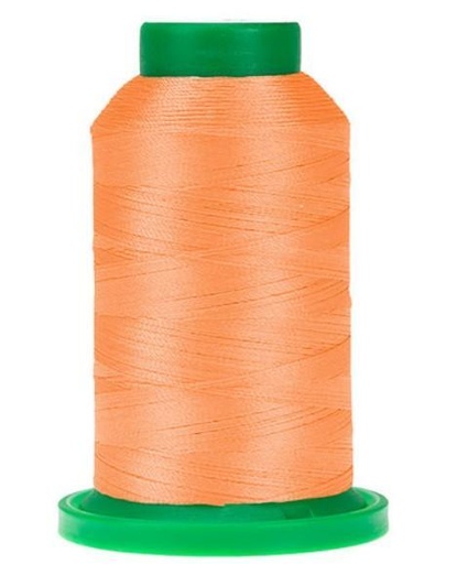 [ISA-2922-1352] Isacord Salmon  Polyester Embroidery Thread - 2922-1352