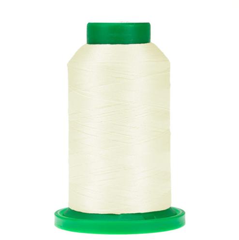 [ISA-2922-660] Isacord Vanilla Polyester Embroidery Thread - 2922-0660