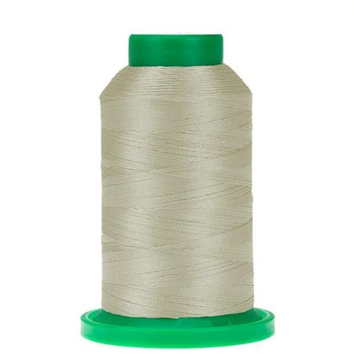 [ISA-2922-555] Isacord Light Sage Polyester Embroidery Thread - 2922-0555