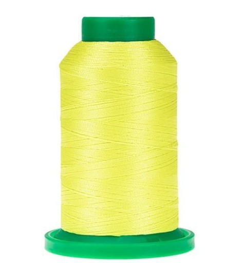 [ISA-2922-220] Isacord Sunbeam  Polyester Embroidery Thread - 2922--0220