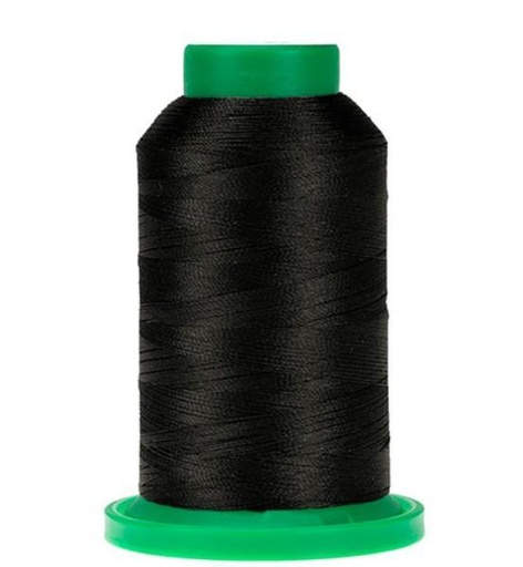 [ISA-2922-134] Isacord Smokey  Polyester Embroidery Thread - 2922-0134