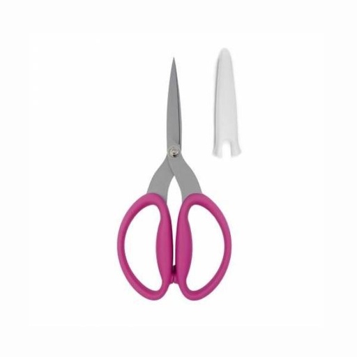 [KKB-027] Karen Kay Buckley'S Multi-Purpose Perfect Scissors In Pink 