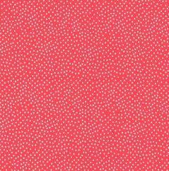 [MM-1065-LIPS] Garden Pindot Lipstick From Micheal Miller Fabrics