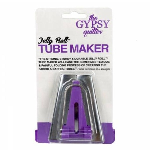 [TGQ-024] Gypsy Quilter Jelly Roll Tube Maker