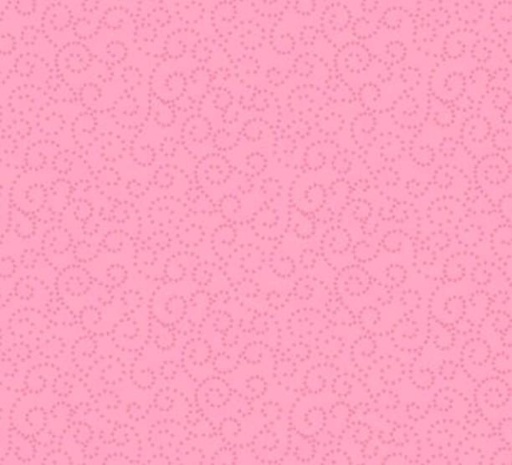 [WP-39127-300] In Th Pink Dotty Swirls From Wilmington Prints