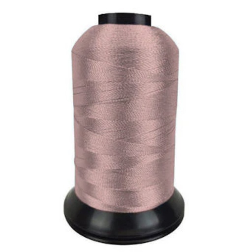 [FLOR-P1510] Light Bronze Floriani Poly Embroidery Thread