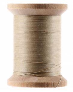 [CKR-211-05-002] YLI Hand Quilting Thread Ecru