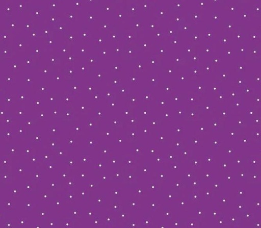 [WP-39131-641] Essentials Pindot Amethyst From Wilmington Prints