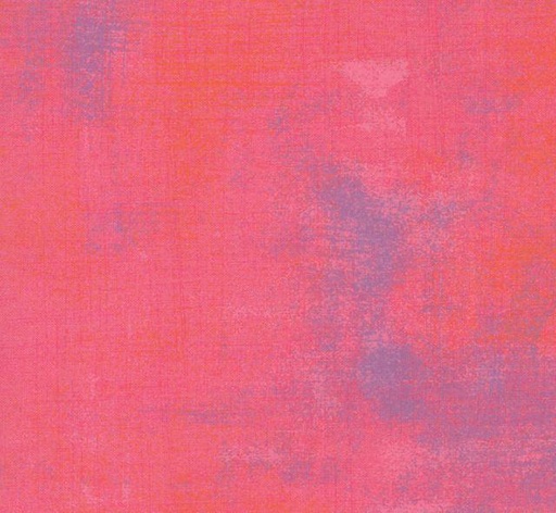 [MOD-30150-327] Grunge Basics Calypso Coral From Moda Fabrics