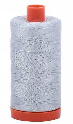 [MK-50-2846] Aurifil 50 wt. Thread - Iceburg