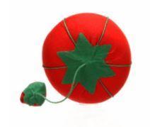 [AL-20342] Tomato Pin Cushion Mini