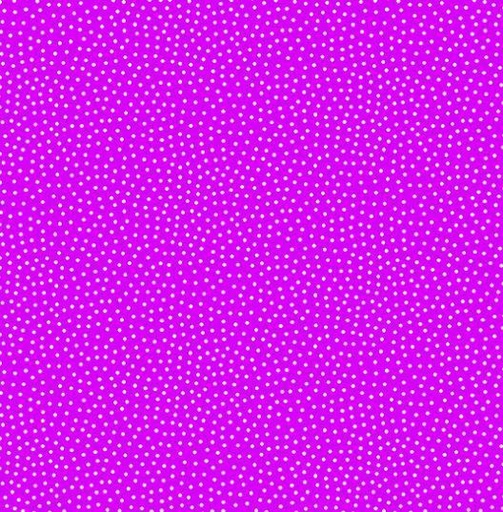 [AND-9436-P1] Freckle Dot Plum From Andover Fabrics