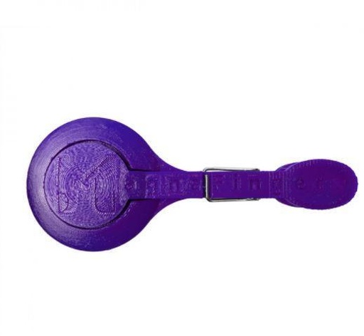 [MP-Viol] Magnafingers Magnetic Pick Up Tool Violet