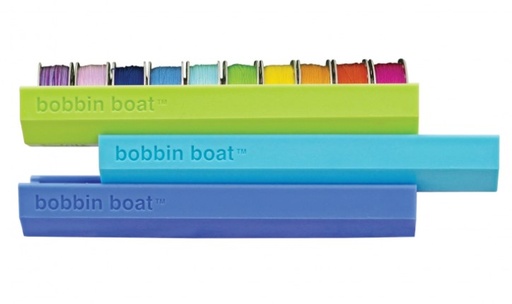 [DRI-888-43] Bobbin Boat From Dritz