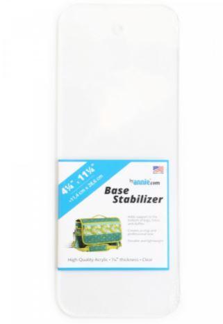 [BS-100] Base Stabilizer 4 1/4 x 11 1/4 from By Annie