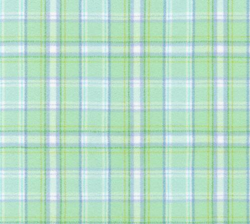 [KAf-19839-32] Mammoth Junior Flannel Mint From Robert Kaufman