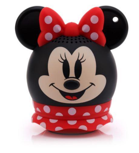 [Bitty-Minnie] Bitty Boomer Minnie Wireless Bluetooth Speaker