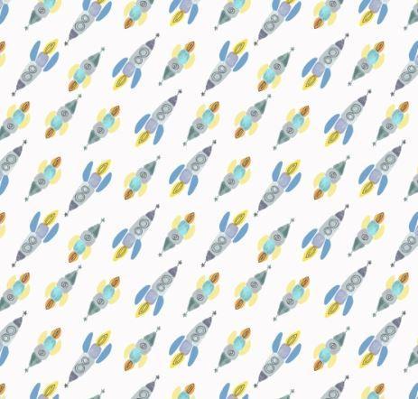 [WIN-52714-2] Space Explorer Rockets Cloud From Windham 