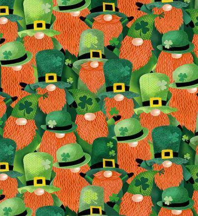 [TTR-8332] Leprechauns Packed 