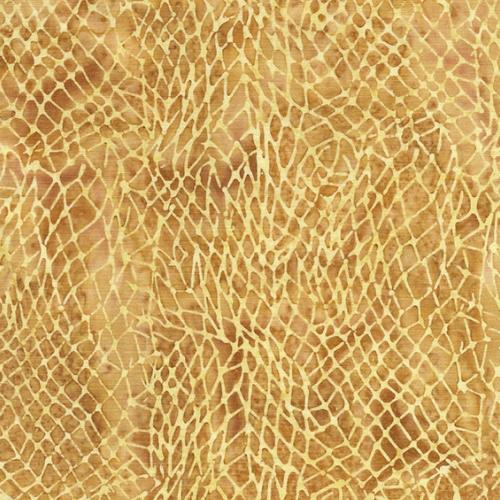 [IB-112124060] Island Batik Mariners Net Toast