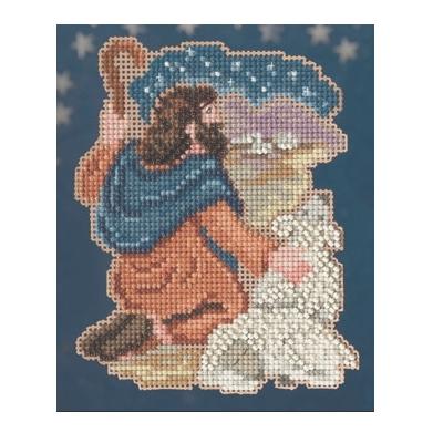 [WIC-MH193302] Nativity Trilogy Benjamin Kit