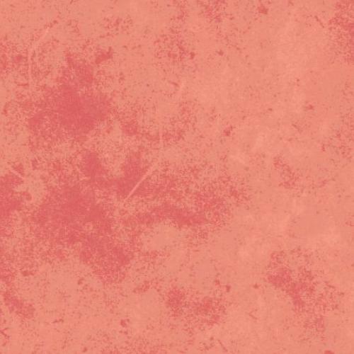 [PB-SUE70030-O] Suede 7 Suede Look Blender Orange By P & B Textiles