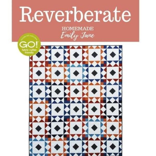 [HMEJ-104] Reverberate By Homemade Emily Jane