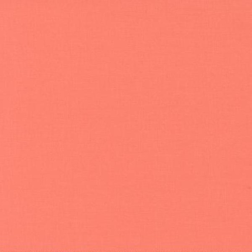 [MOD-9900-147] Bella Solids Coral From Moda