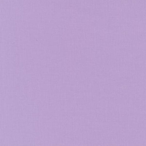 [MOD-9900-66] Bella Solids Lilac From Moda