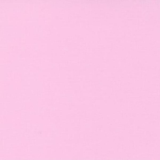 [MOD-9900-248] Bella Solids Parfait Pink from Moda