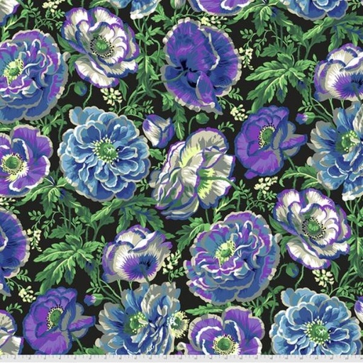 [FR-PWPJ109.contr] Kaffe Fassett Collective Dorothy Contrast from Free Spirit