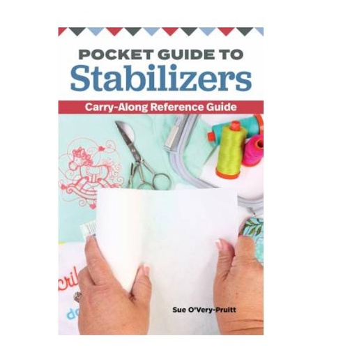 [L-447] Pocket Guide to Stabilizers