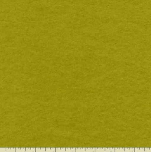 [MB-050193-LIM] Lanacot Wool Lime By Rebekah Smith For Marcus Fabrics