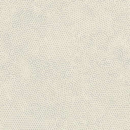 [AND-1867-C12] Dimples Eggshell From Andover Fabrics