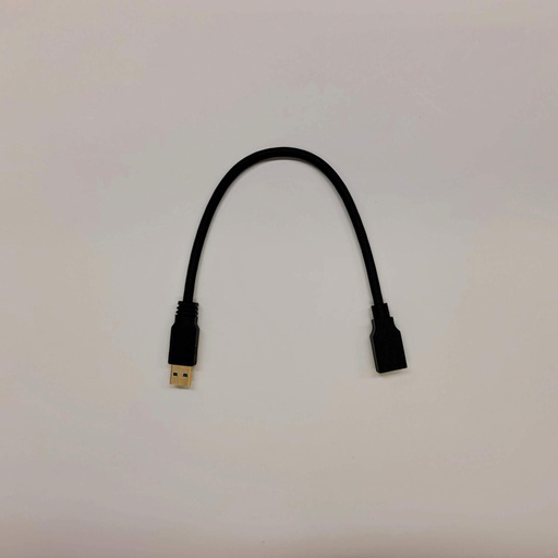 [USB-CABLE] Usb Extension Cable 1Ft