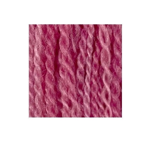 [VAL-W28] Merino Variegated Wool Thread, Pinks & Purples, Size 15