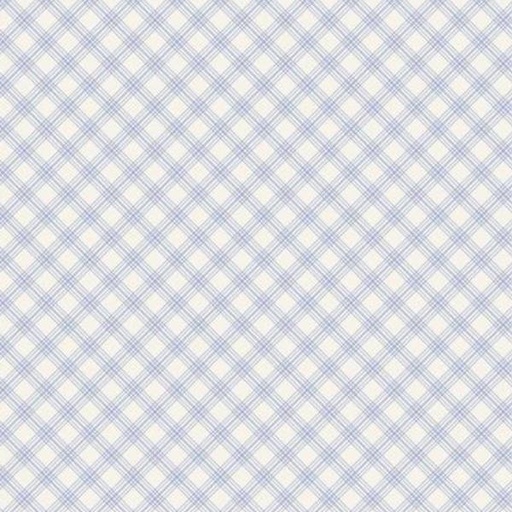 [RB-12815-LIL] Springtime Plaid Lilac By My Minds Eye For Riley Blake