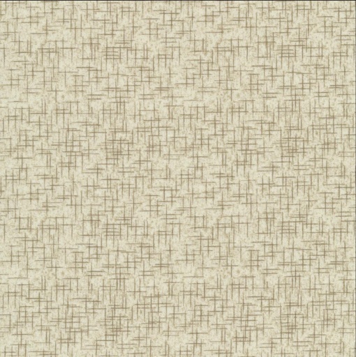 [MAY-MAS9399-T] Kimberbell Basics Tan Linen Texture By Kimberbell For Maywood Studio