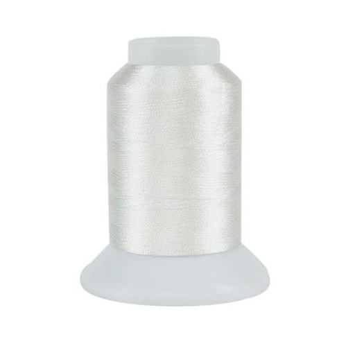 [SUP-106-02-001] Vanish-Extra Water Soluble Thread Mini Cone 1500Yd By Superior Threads