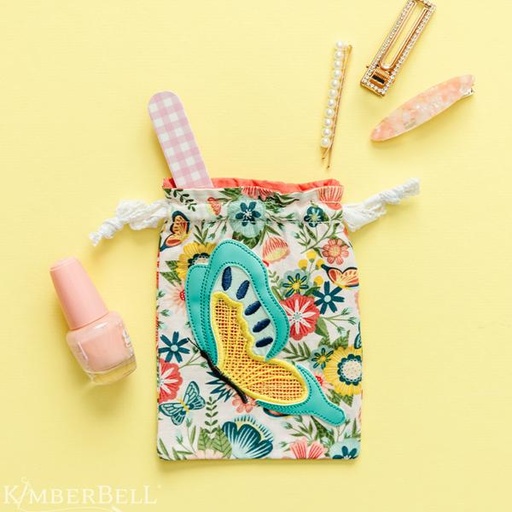 [PP-ButterflyDigitalK] Kimberbell Butterfly Tool Kit For May Digital Designs