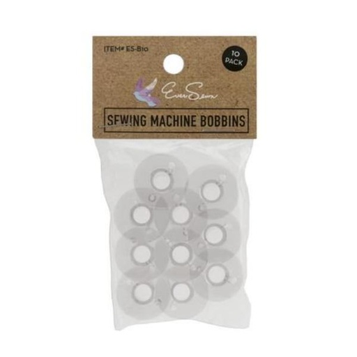 [ES-B10] Eversewn Bobbin All Models 10Pk 